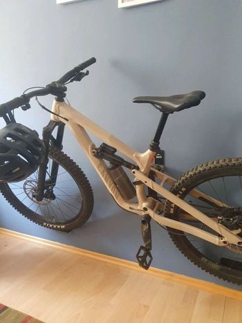 Used Canyon Spectral 27 AL 6 2023 2023 Mountainbike, White, 27.5 — image 2 of 4