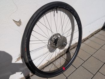 Used CUBE CROSS Race Pro 2017 2017 Road & Gravel, Light Gray — image 18 of 19