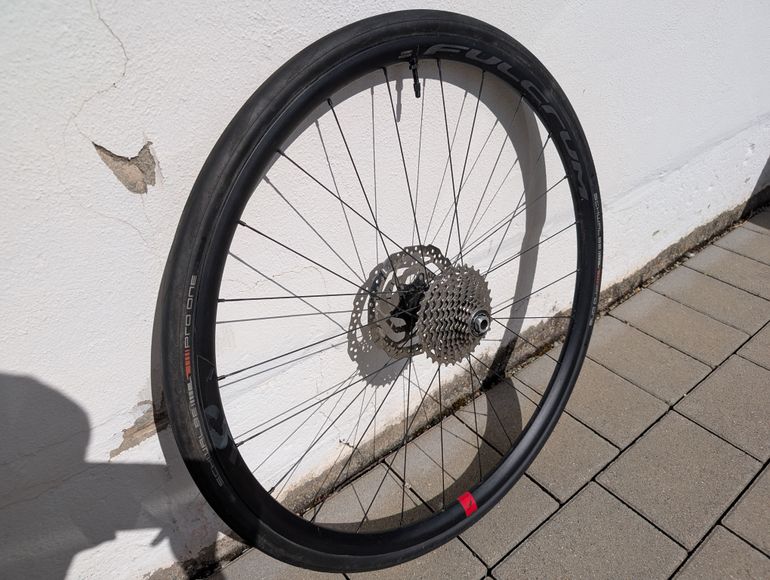 Used CUBE CROSS Race Pro 2017 2017 Road & Gravel, Light Gray — image 18 of 19