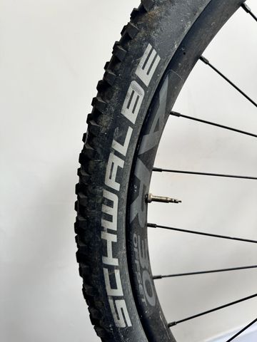 Brugt Orbea OIZ H30 2021 2021 Mountainbike — billede 5 af 8