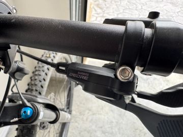 Brugt Orbea OIZ H30 2021 2021 Mountainbike — billede 7 af 8