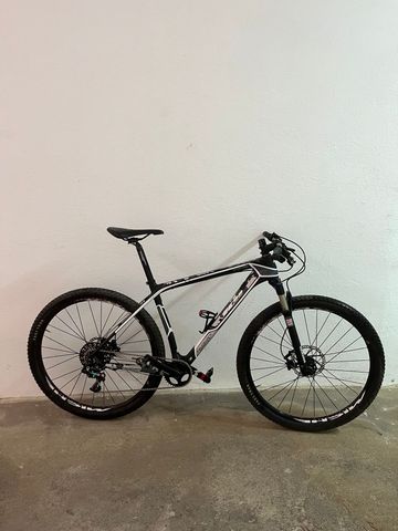 Used Wilier 101xn 2021 2021 MTB