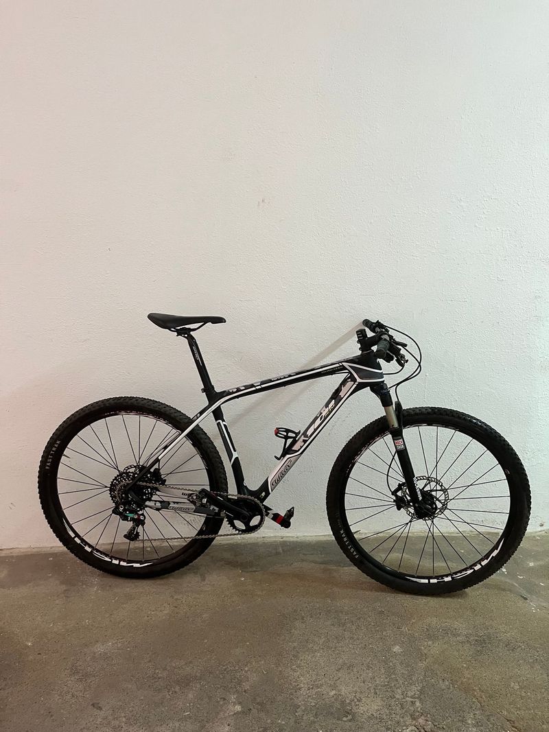 Used Wilier 101xn 2021 2021 MTB