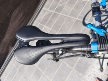 Ghost Nivolet² 2020 Road & Gravel usato, Nero — immagine 7 di 10