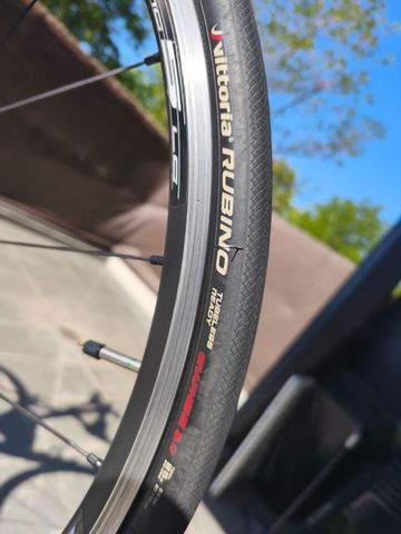 Ghost Nivolet² 2020 Road & Gravel usato, Nero — immagine 5 di 10