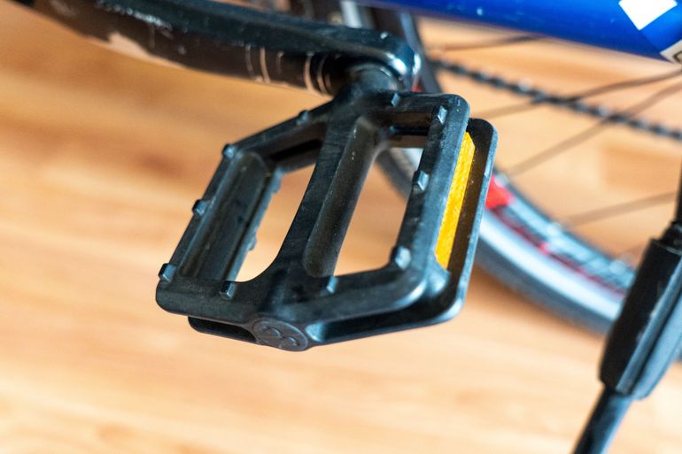 Used Conway MS 401 2010 Mountainbike, Blue — image 12 of 14
