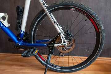 Used Conway MS 401 2010 Mountainbike, Blue — image 7 of 14