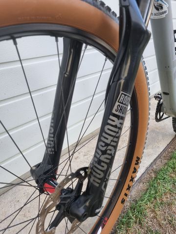 Tweedehands Trek Procaliber Shimano XTR 2021 Mountainbike — afbeelding 4 van 7