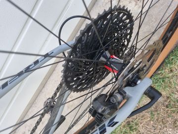 Tweedehands Trek Procaliber Shimano XTR 2021 Mountainbike — afbeelding 6 van 7