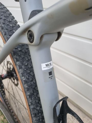 Tweedehands Trek Procaliber Shimano XTR 2021 Mountainbike — afbeelding 2 van 7
