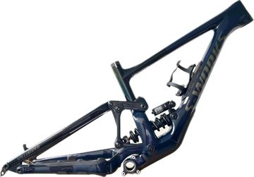 Brugt Specialized S-Works Enduro 2023 Frameset 2023 MTB