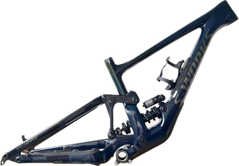 Used Specialized S-Works Enduro 2023 Frameset 2023 MTB