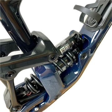 Specialized S-Works Enduro 2023 Frameset 2023 Mountainbike usato, Blu — immagine 5 di 5