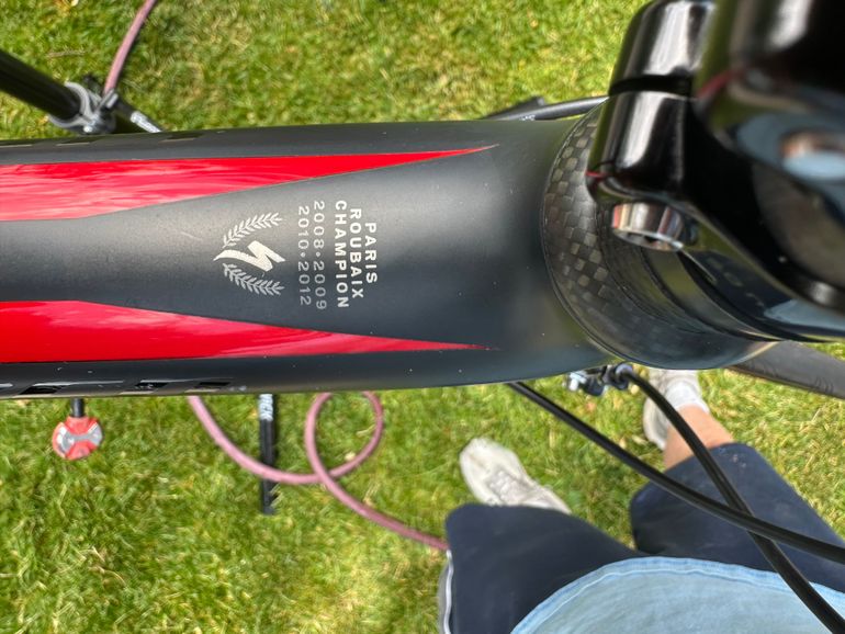 Bianchi Pulse 9100 Mtb Bianchi 2010 Bianchi Pulse 9100 Frame (cracked)  Hardtail Mountain Bike Frames