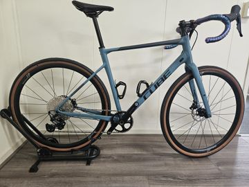 Gebrauchtes CUBE NUROAD 2021 Road & Gravel
