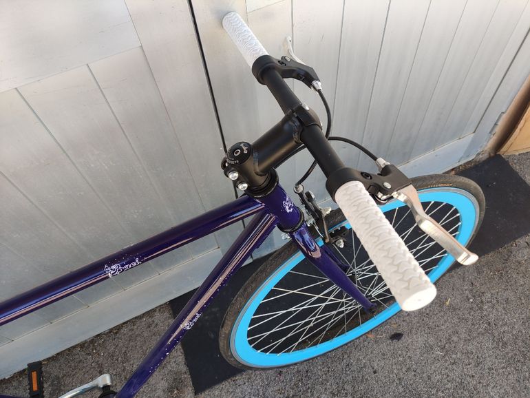 Atala Baci Perugina Limited Edition Single Speed 2025