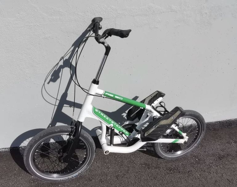 Specialized Streetstepper Rs20 2020 Specialized Streetstepper Rs20 2020