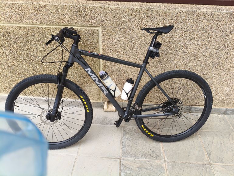 MMR WOKI 10 2022 2022