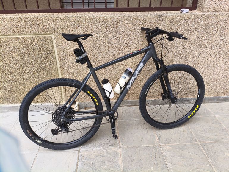 MMR WOKI 10 2022 2022