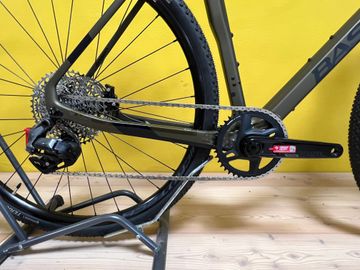 Used Basso Palta SRAM Rival eTap AXS 2024 Road & Gravel, Orange — image 2 of 3