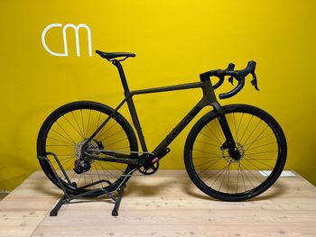 Basso, Palta SRAM Rival eTap AXS