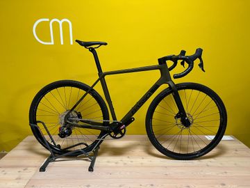 Brugt Basso Palta SRAM Rival eTap AXS 2024 Road & Gravel