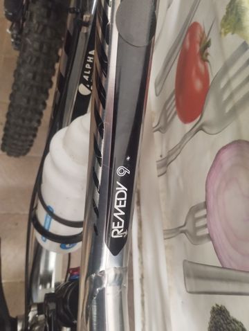Brugt Trek Remedy Shimano Deore XT 2017 Mountainbike — billede 6 af 6