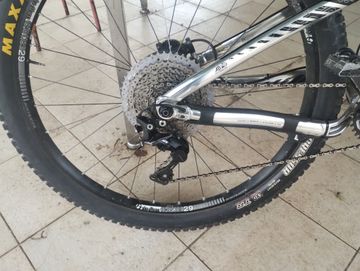 Brugt Trek Remedy Shimano Deore XT 2017 Mountainbike — billede 3 af 6