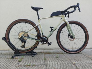Gebrauchtes CUBE NUROAD C:62 EX 2025 2025 Road & Gravel