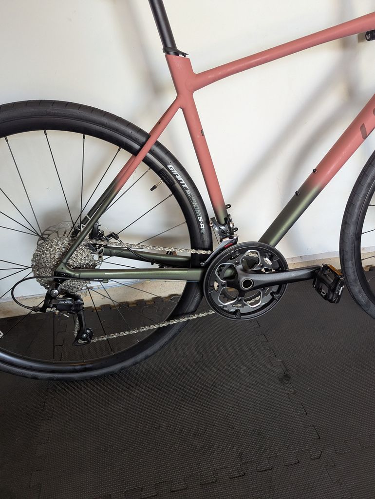 Liv Avail AR 2022 2022