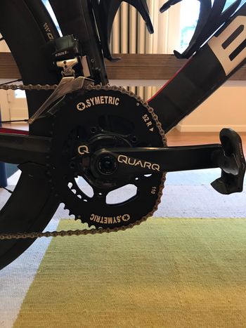 Used BMC Timemachine TM01 2015 2015 Road & Gravel, Black — image 4 of 12