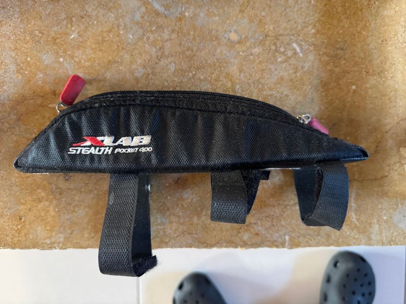 Used BMC Timemachine TM01 2015 2015 Road & Gravel, Black — image 10 of 12