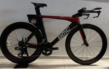 Gebrauchtes BMC Timemachine TM01 2015 2015 Road & Gravel
