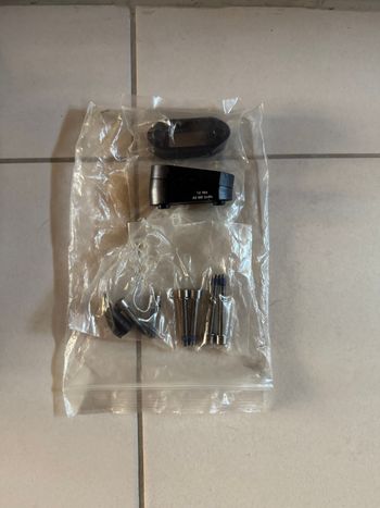 Used BMC Timemachine TM01 2015 2015 Road & Gravel, Black — image 5 of 12