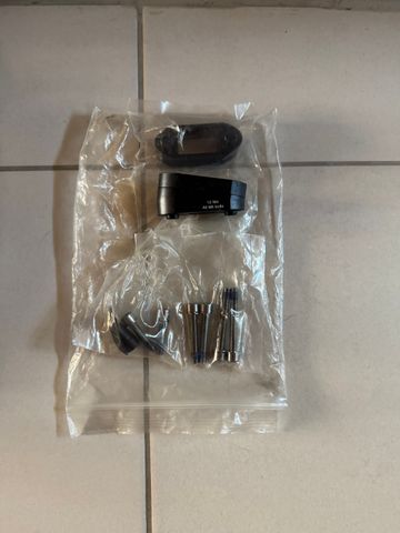 Used BMC Timemachine TM01 2015 2015 Road & Gravel, Black — image 5 of 12