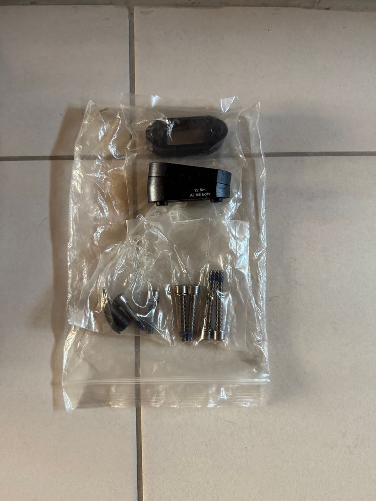 Used BMC Timemachine TM01 2015 2015 Road & Gravel, Black — image 5 of 12