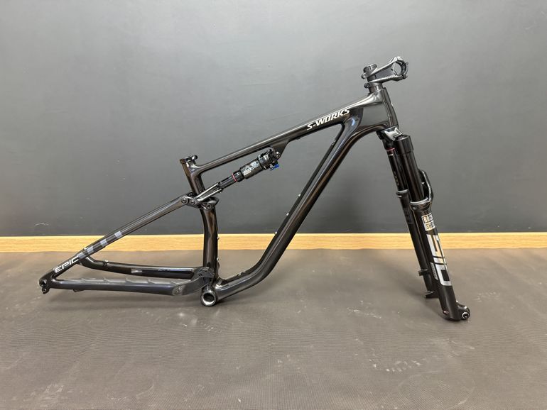 Specialized Specialized Telaio S-Works Epic EVO LTD Taglia S