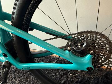 Yeti SB100 T2 2020 2020 Mountainbike d'occasion — image 11 sur 14