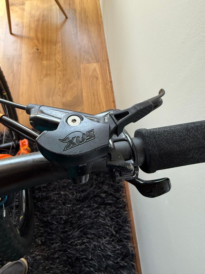 Yeti SB100 T2 2020 2020 Mountainbike d'occasion — image 8 sur 14