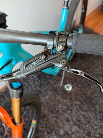 Yeti SB100 T2 2020 2020 Mountainbike d'occasion — image 6 sur 14