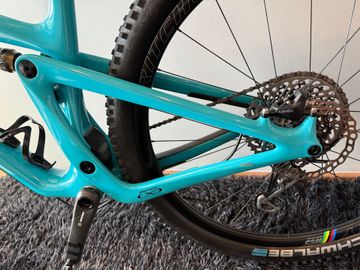 Yeti SB100 T2 2020 2020 Mountainbike d'occasion — image 7 sur 14