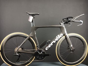 Cervélo P-Series 105 Di2 2024 2024 Road & Gravel usato