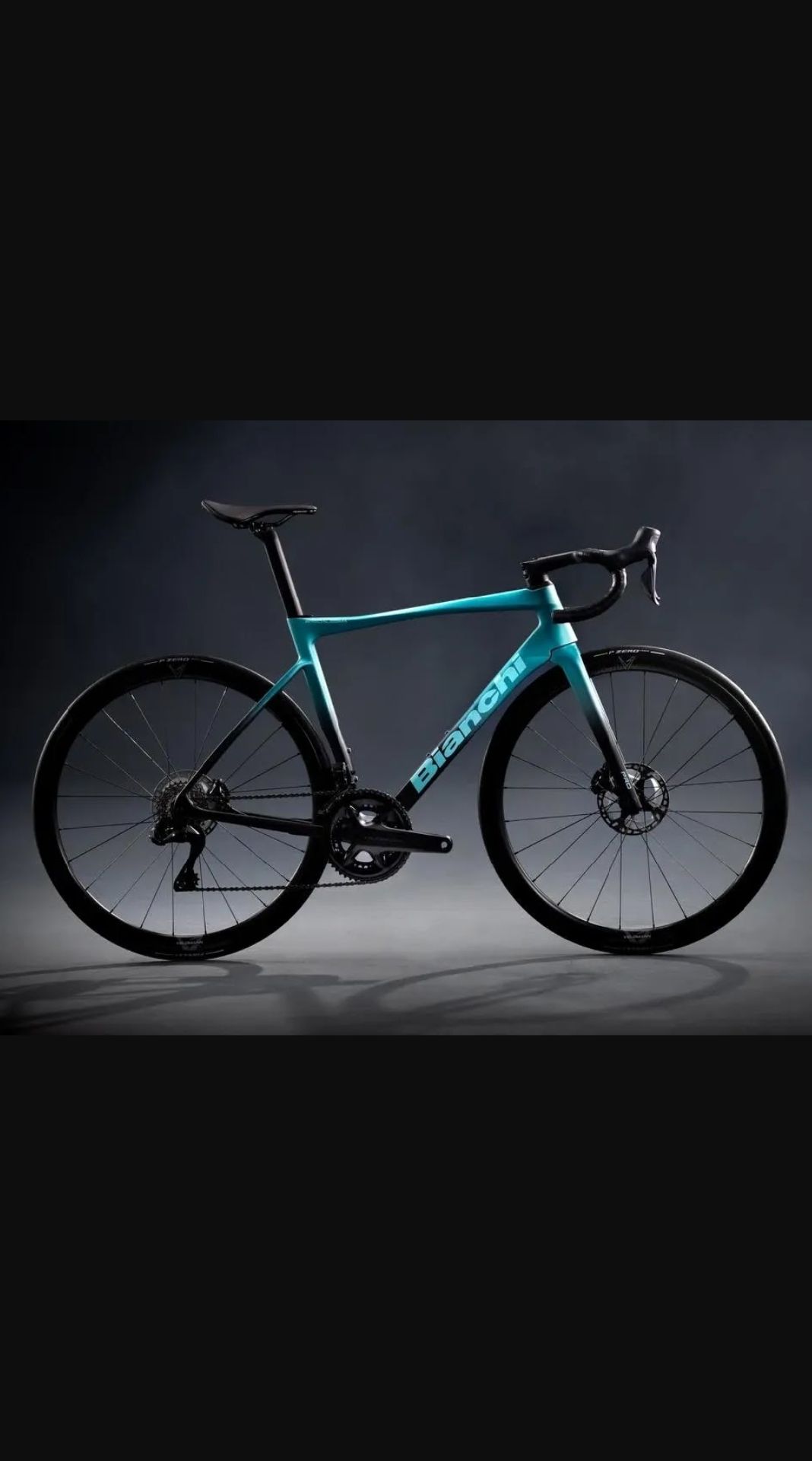 Bianchi Specialissima PRO Ultegra Di2 2024 2024