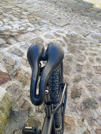 Used CUBE REACTION HYBRID Pro Allroad 500 29 2018 2018 Mountainbike — image 7 of 7