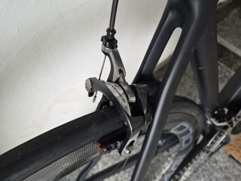Used Orbea ORCA M35 16 2016 Road & Gravel, Negro — image 6 of 6