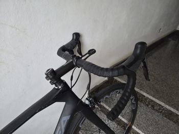 Used Orbea ORCA M35 16 2016 Road & Gravel, Negro — image 4 of 6