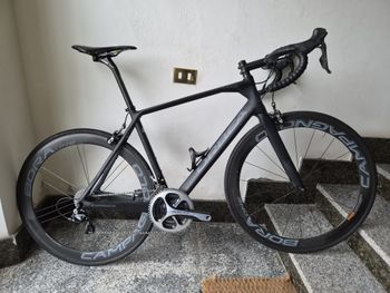 Used Orbea ORCA M35 16 2016 Carretera y gravel