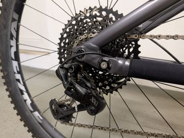 Used Votec VMS Pro 2018 Mountainbike, Black, 27.5 (650B) — image 4 of 6