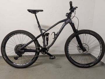 Votec VMS Pro 2018 MTB de segunda mano