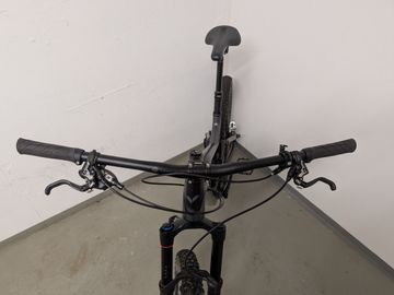 Used Votec VMS Pro 2018 Mountainbike, Black, 27.5 (650B) — image 3 of 6